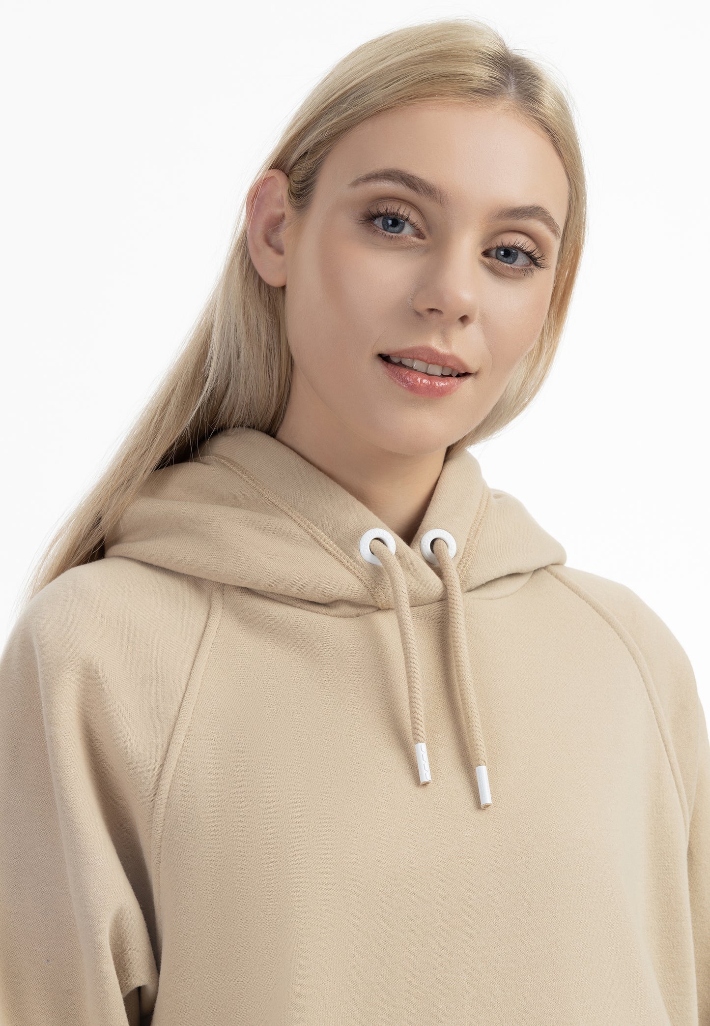 DreiMaster Maritim Damen Hoodie