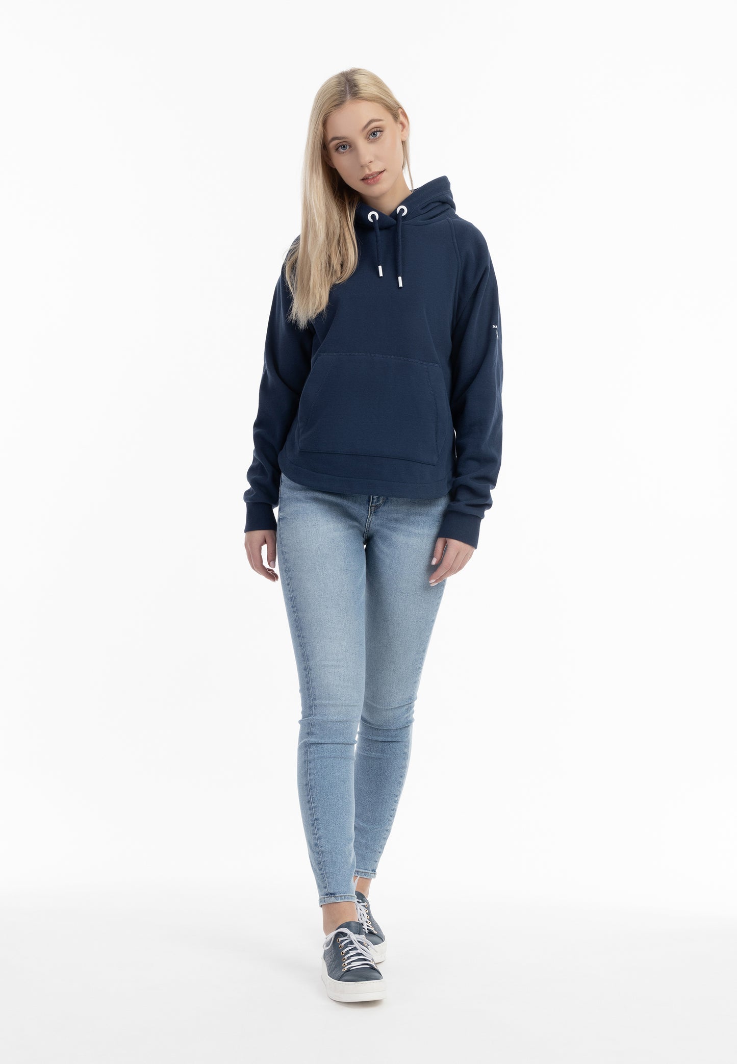 DreiMaster Maritim Damen Hoodie