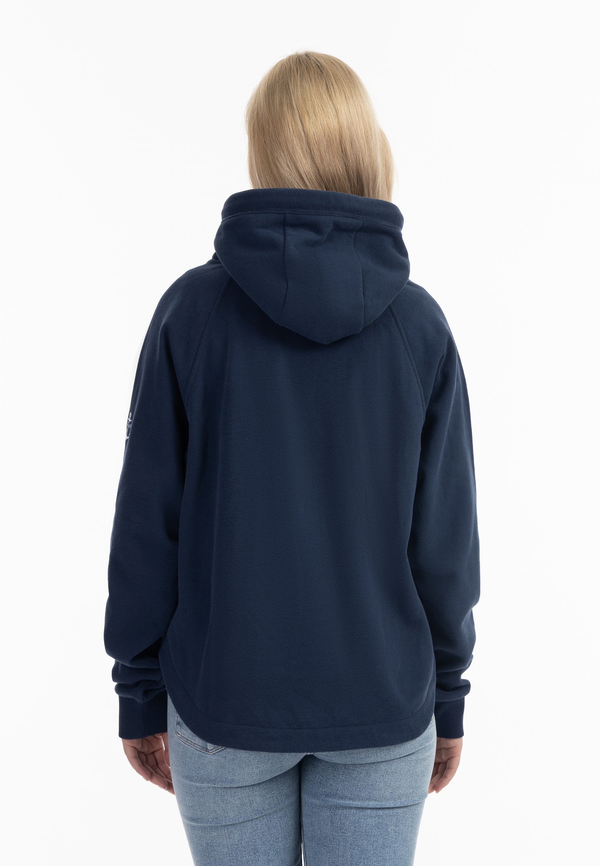 DreiMaster Maritim Damen Hoodie