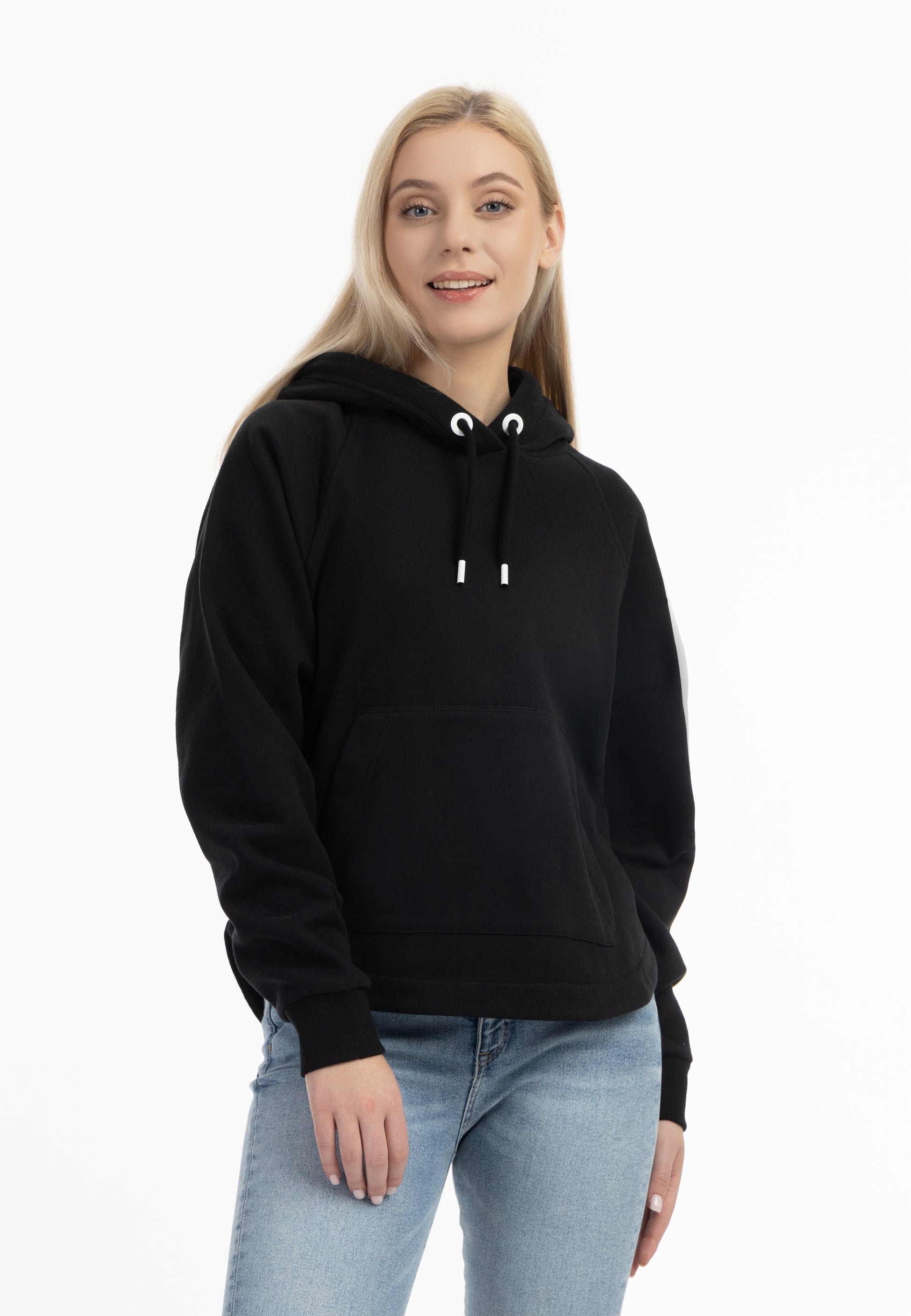 DreiMaster Maritim Damen Hoodie
