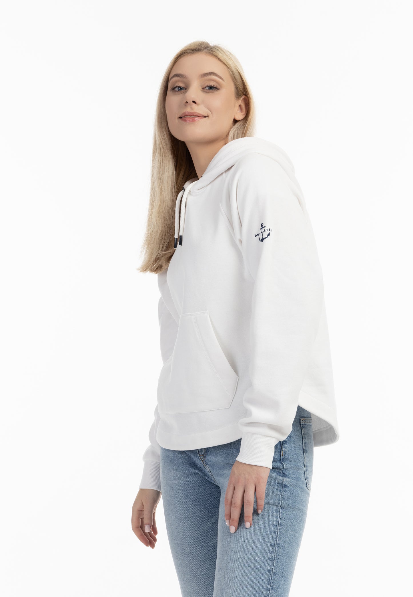 DreiMaster Maritim Damen Hoodie