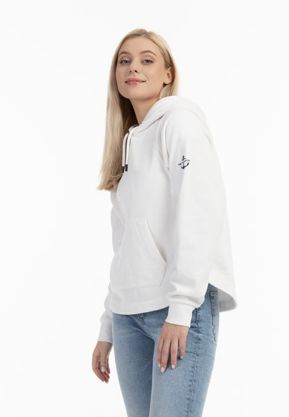 DreiMaster Maritim Damen Hoodie