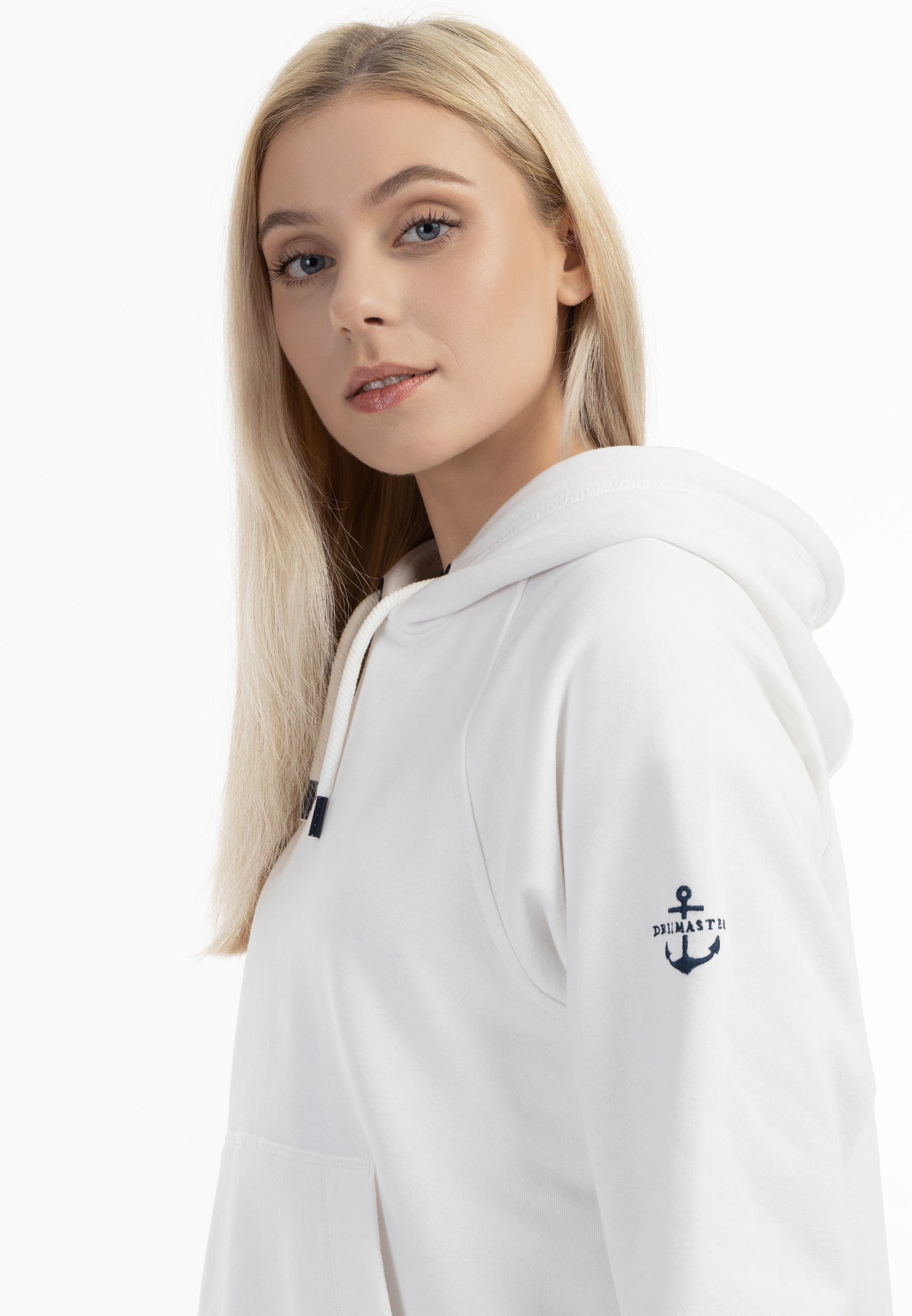 DreiMaster Maritim Damen Hoodie