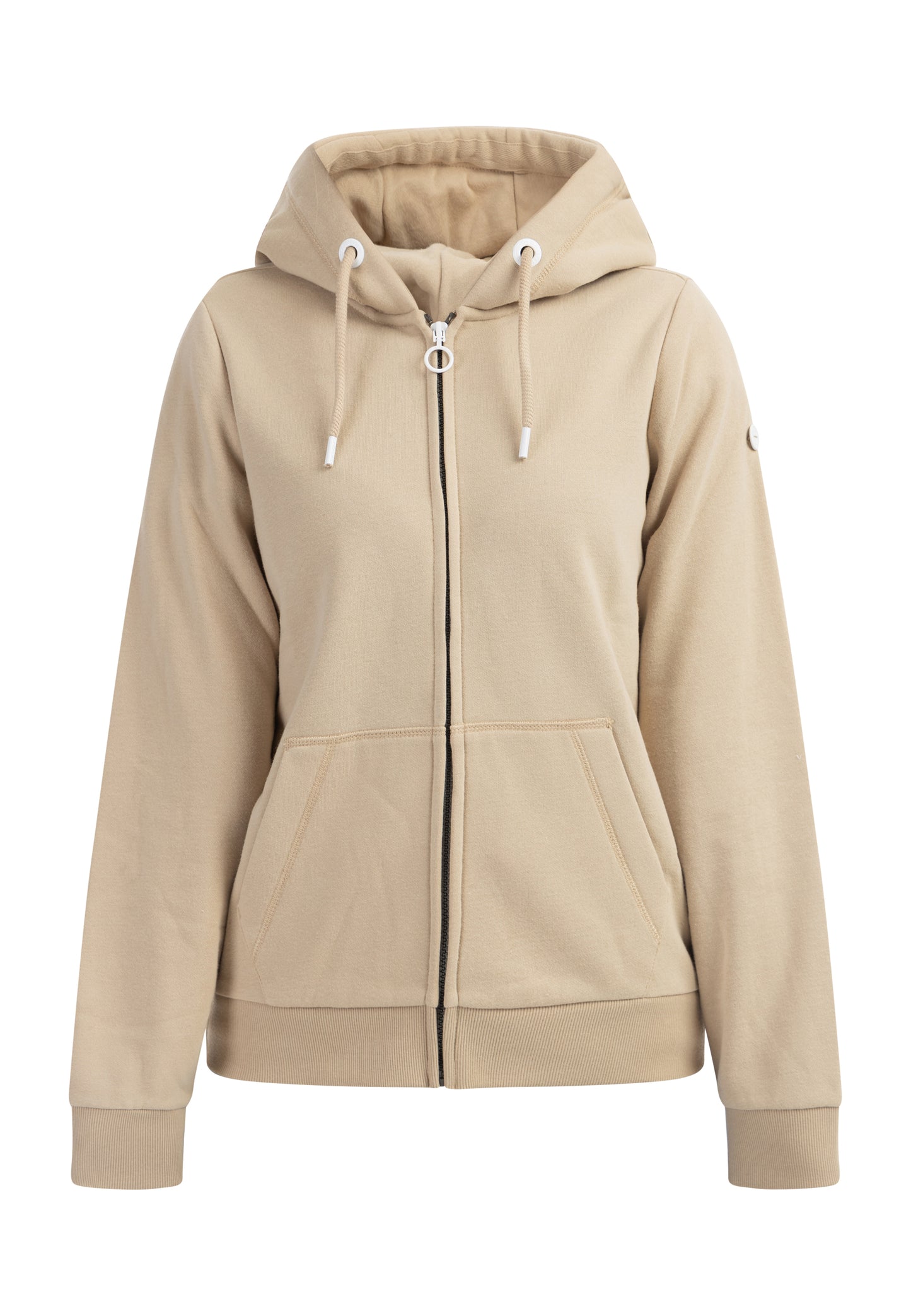 DreiMaster Maritim Damen Kapuzenjacke