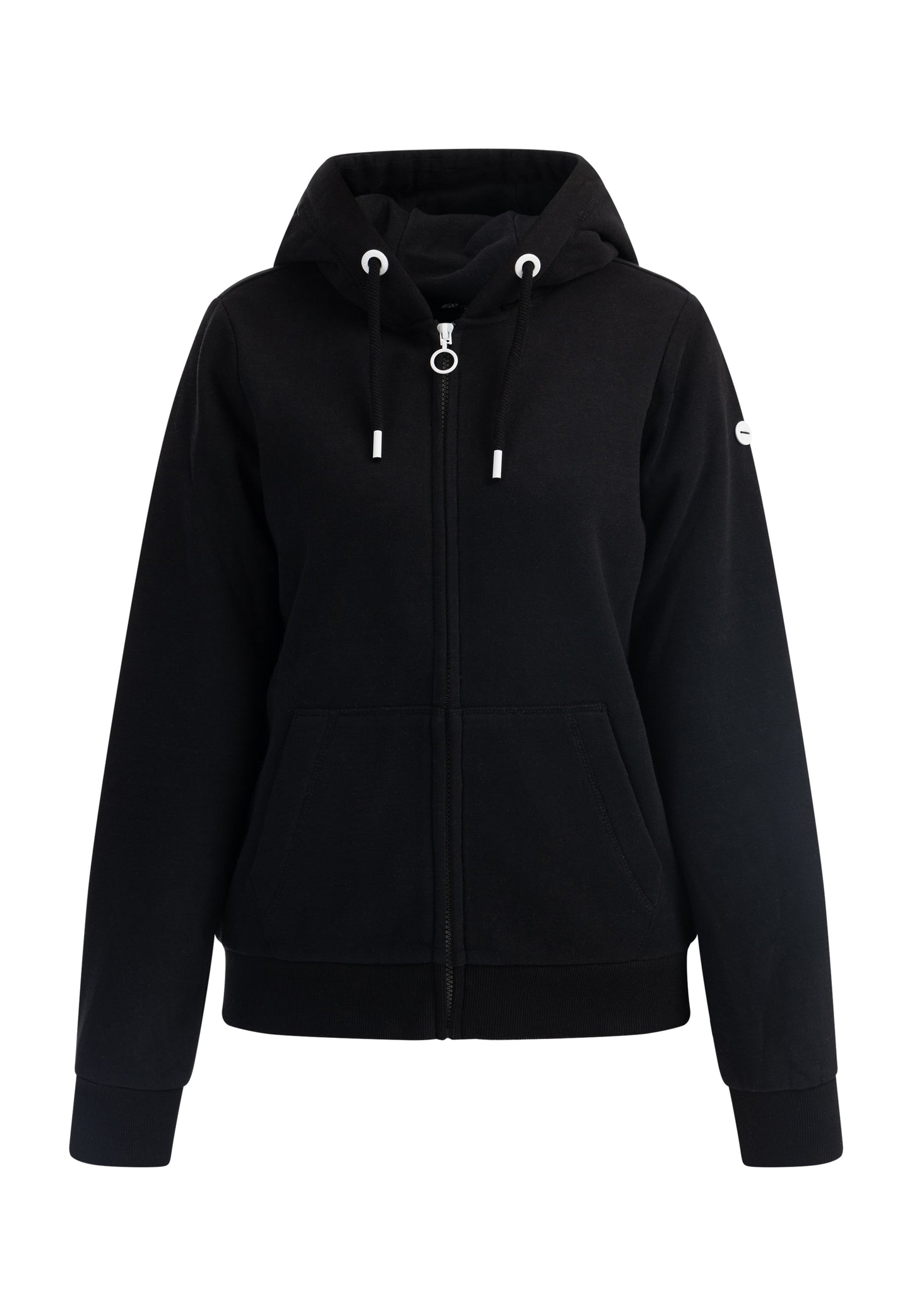 DreiMaster Maritim Damen Kapuzenjacke