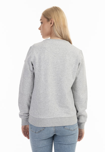 DreiMaster Maritim Damen Sweatshirt