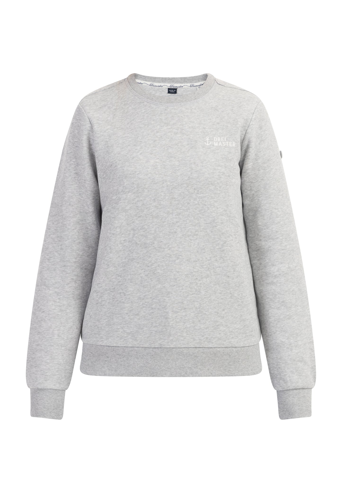 DreiMaster Maritim Damen Sweatshirt