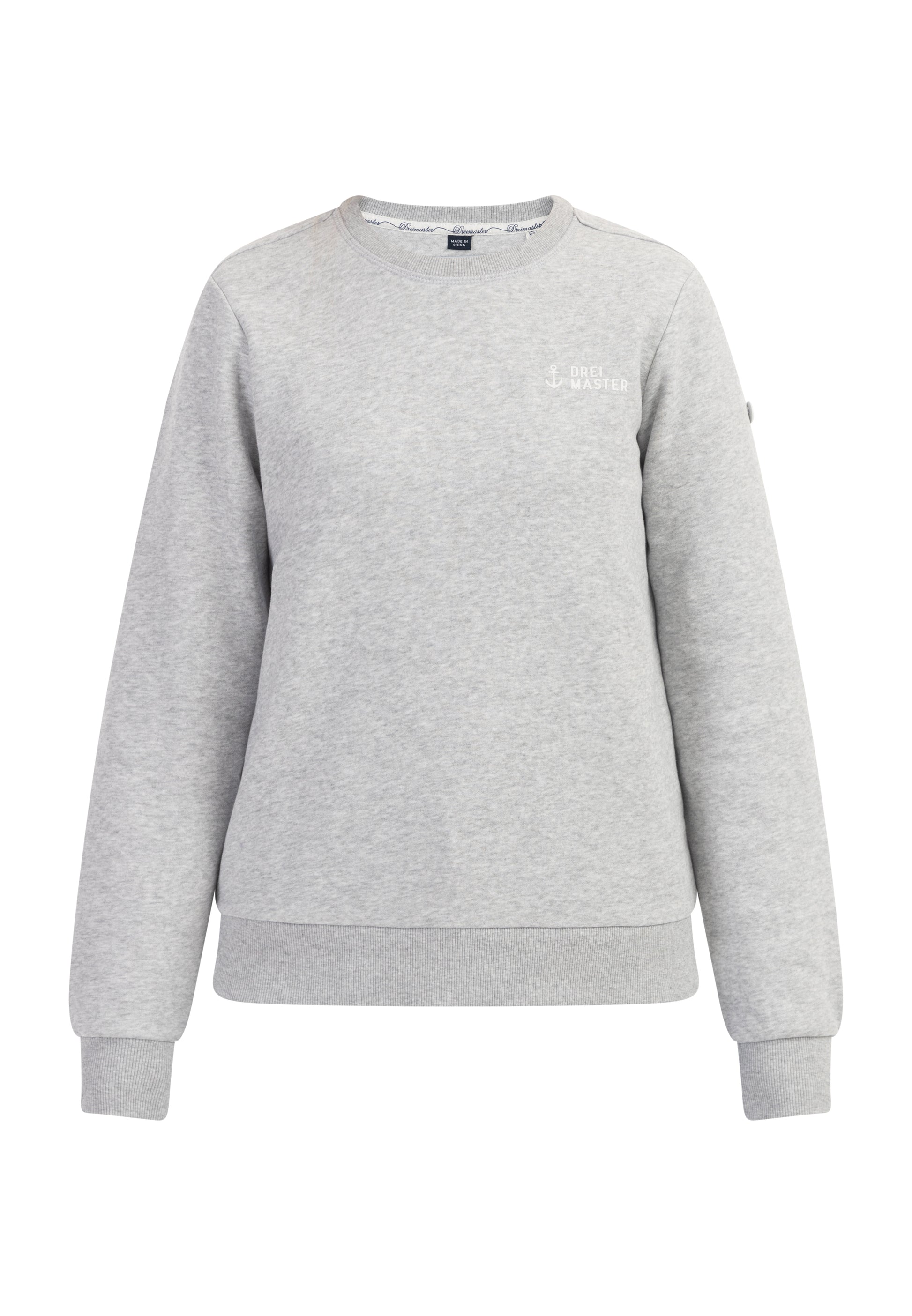 DreiMaster Maritim Damen Sweatshirt