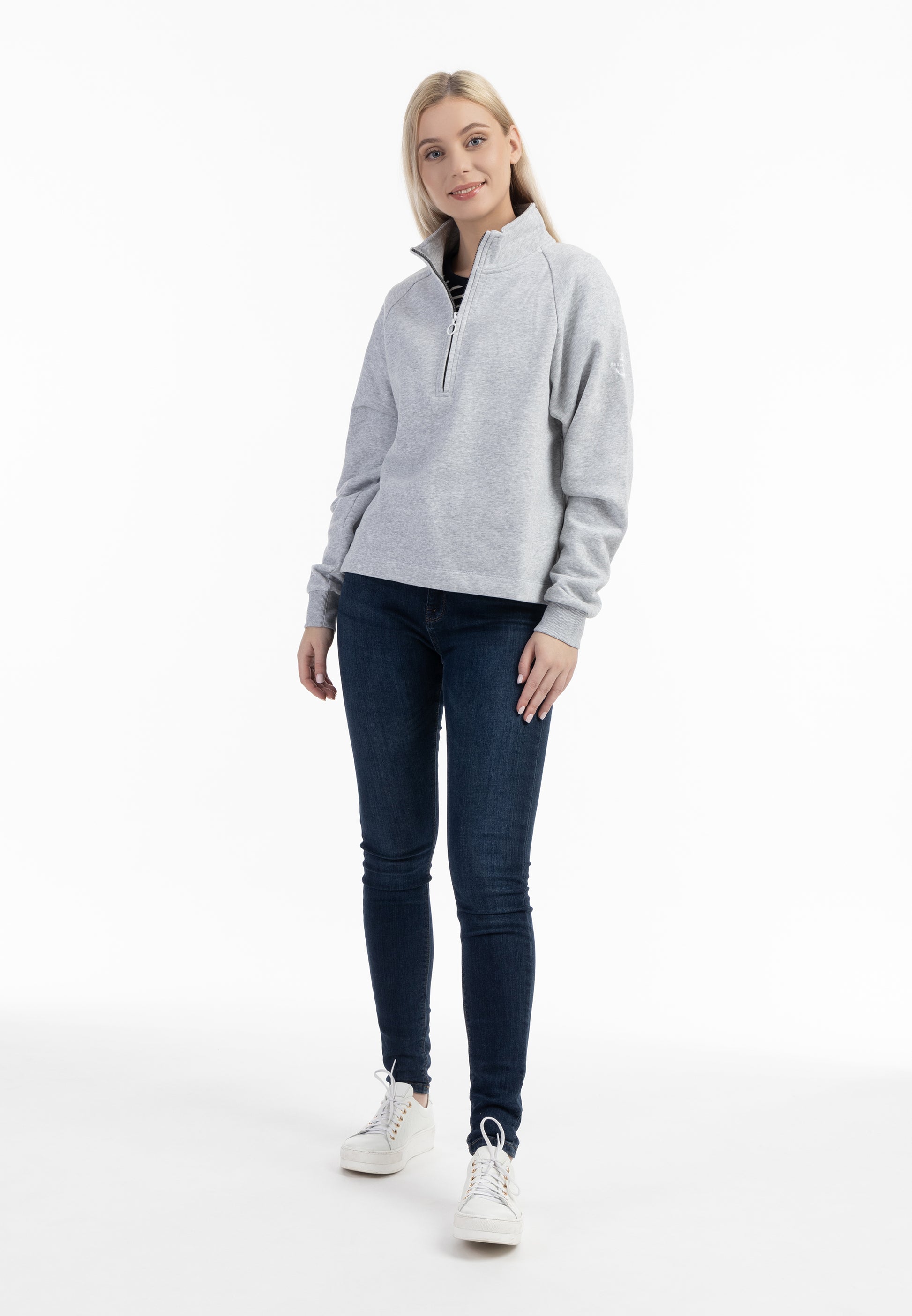 Dreimaster Maritim Damen Troyer