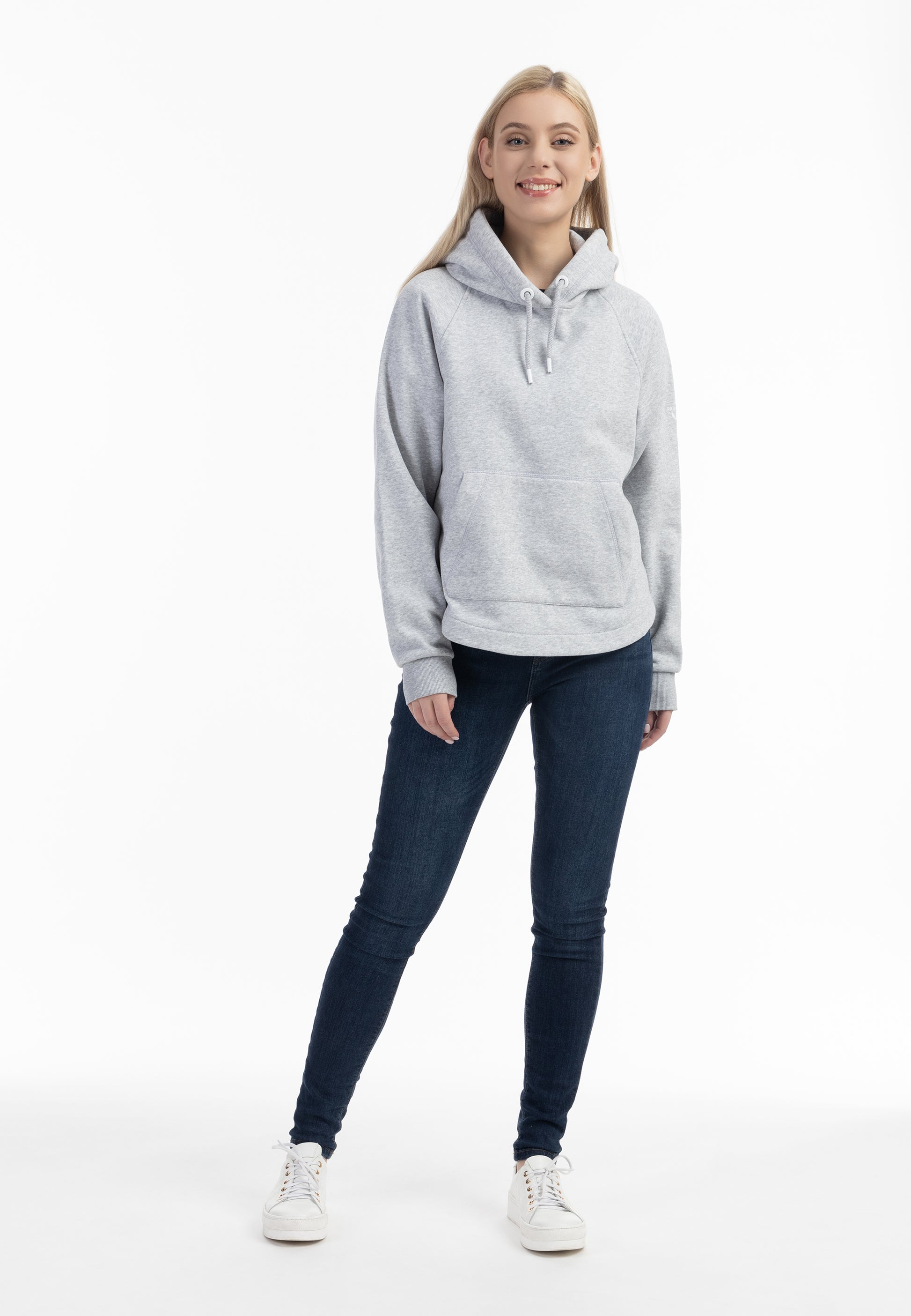DreiMaster Maritim Damen Hoodie