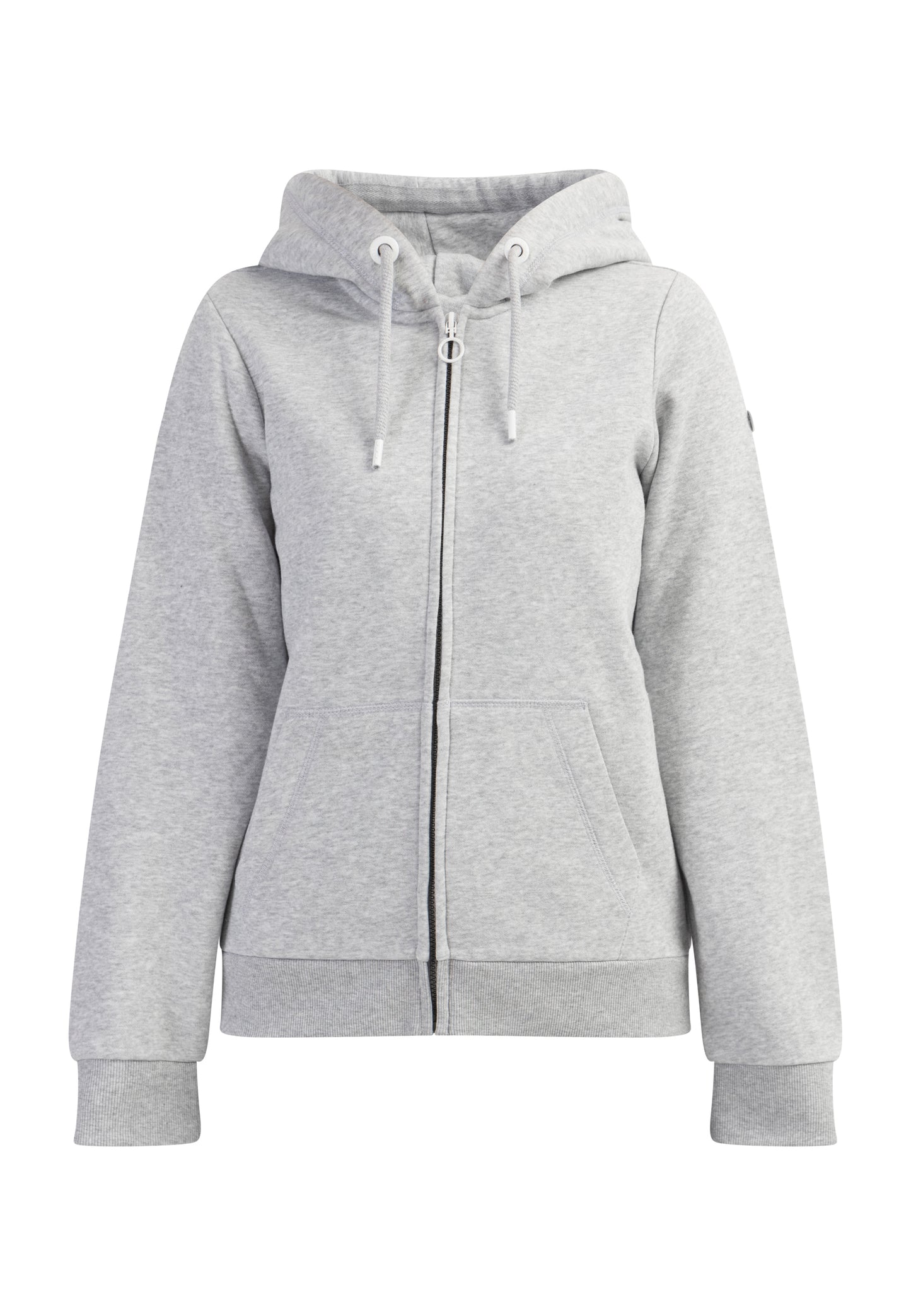 DreiMaster Maritim Damen Kapuzenjacke