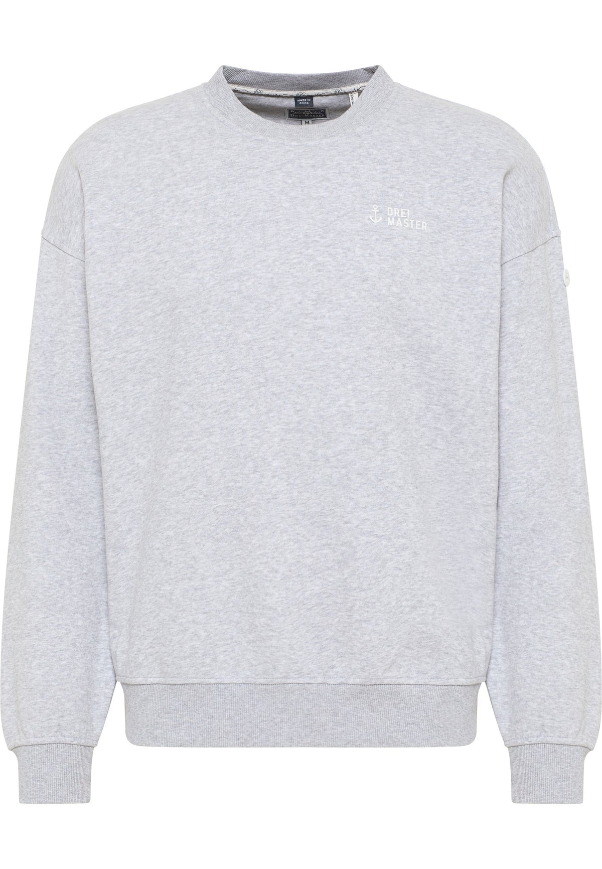 DreiMaster Maritim Herren-Sweatshirt