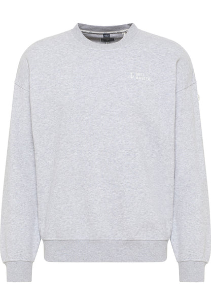 DreiMaster Maritim Herren-Sweatshirt