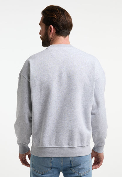 DreiMaster Maritim Herren-Sweatshirt