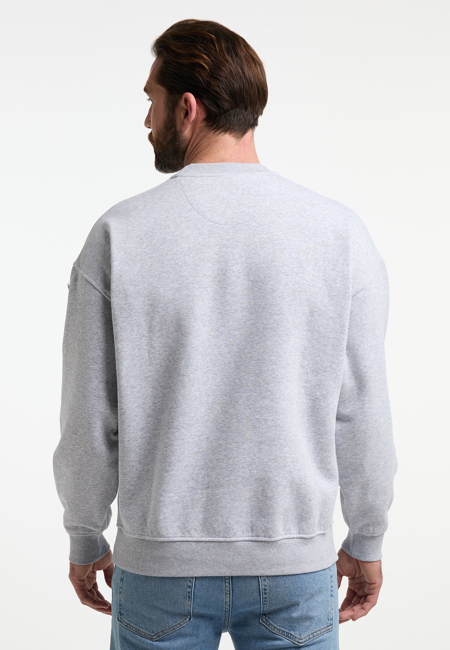 DreiMaster Maritim Men's sweatshirt