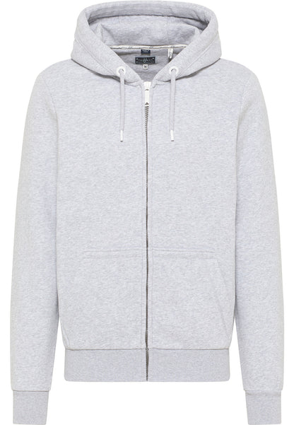 Dreimaster Maritim Herren Kapuzenjacke