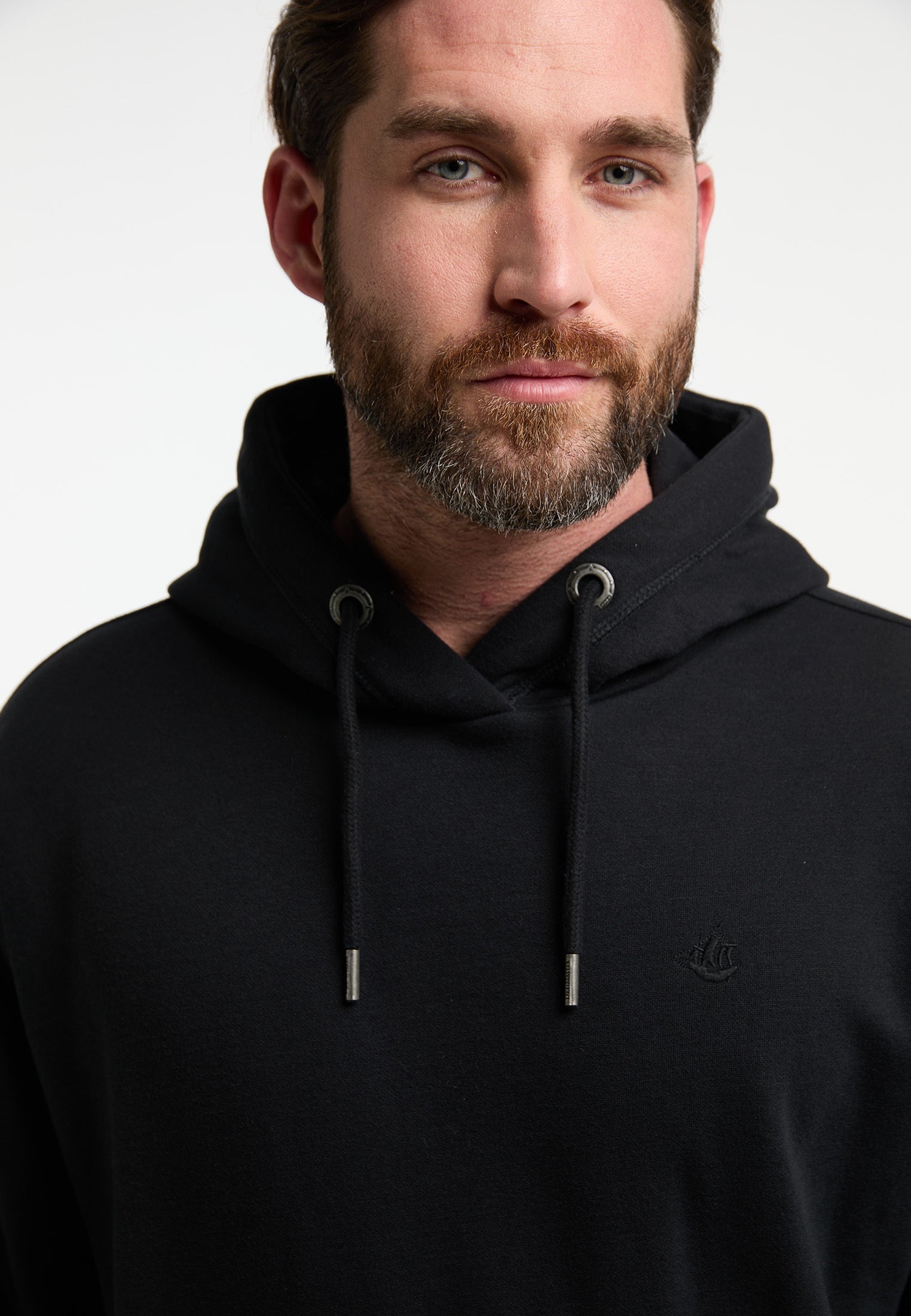 DreiMaster Vintage Herren Hoodie