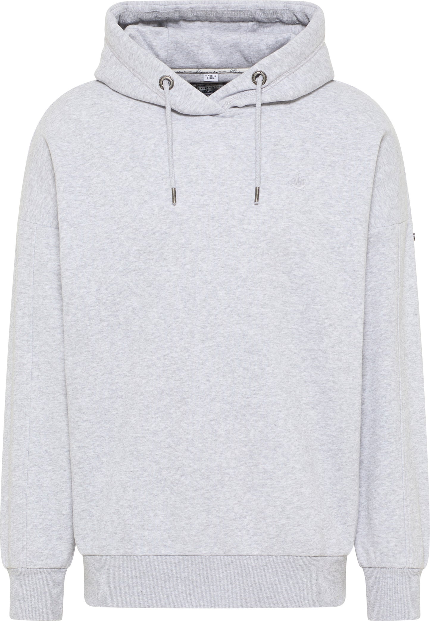 Kapuzensweatshirt