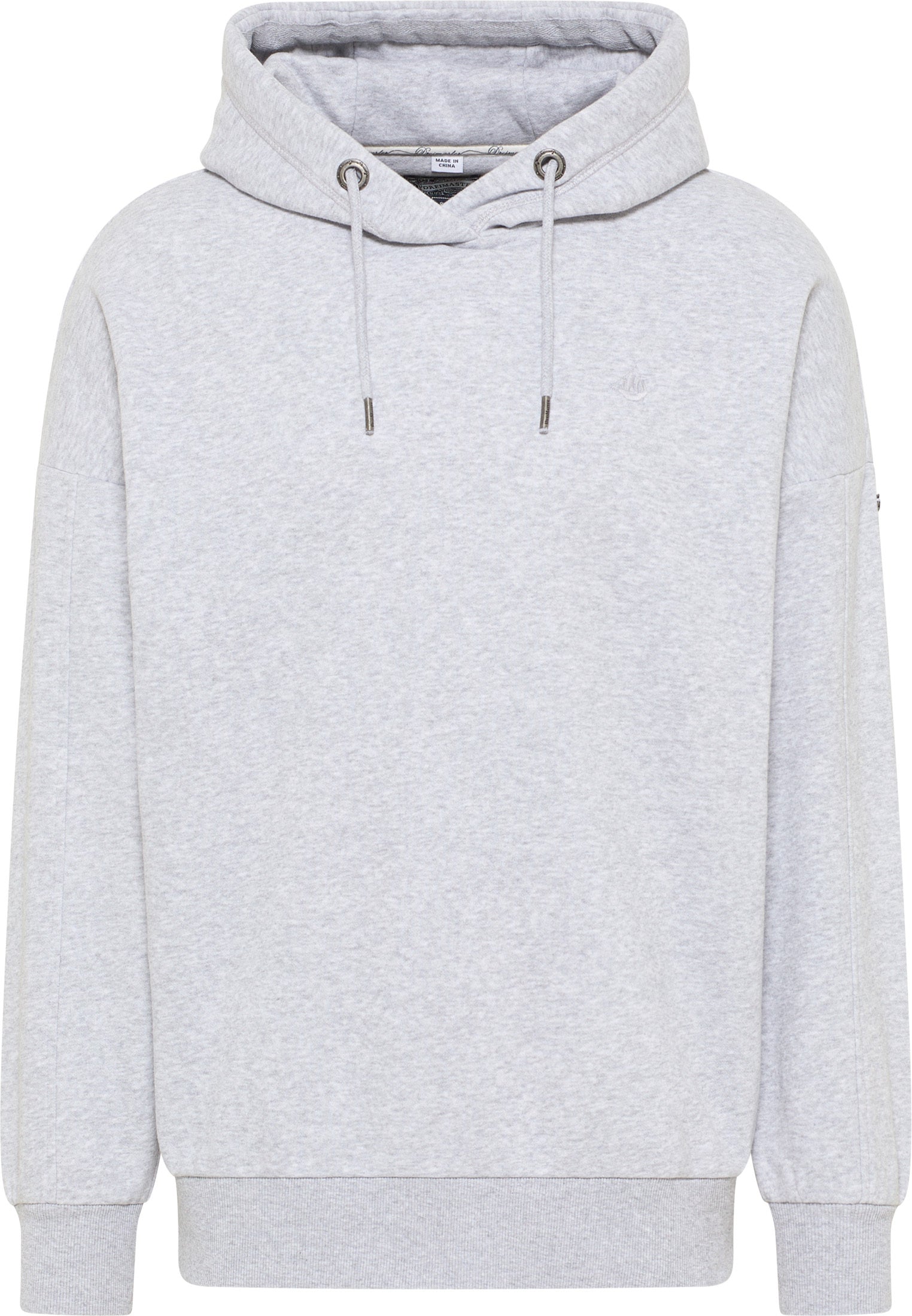 Kapuzensweatshirt