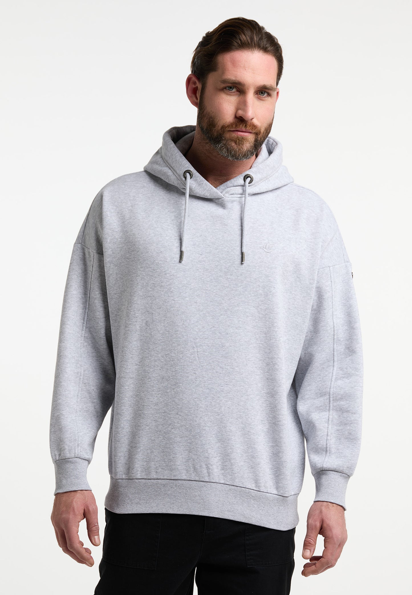 Kapuzensweatshirt