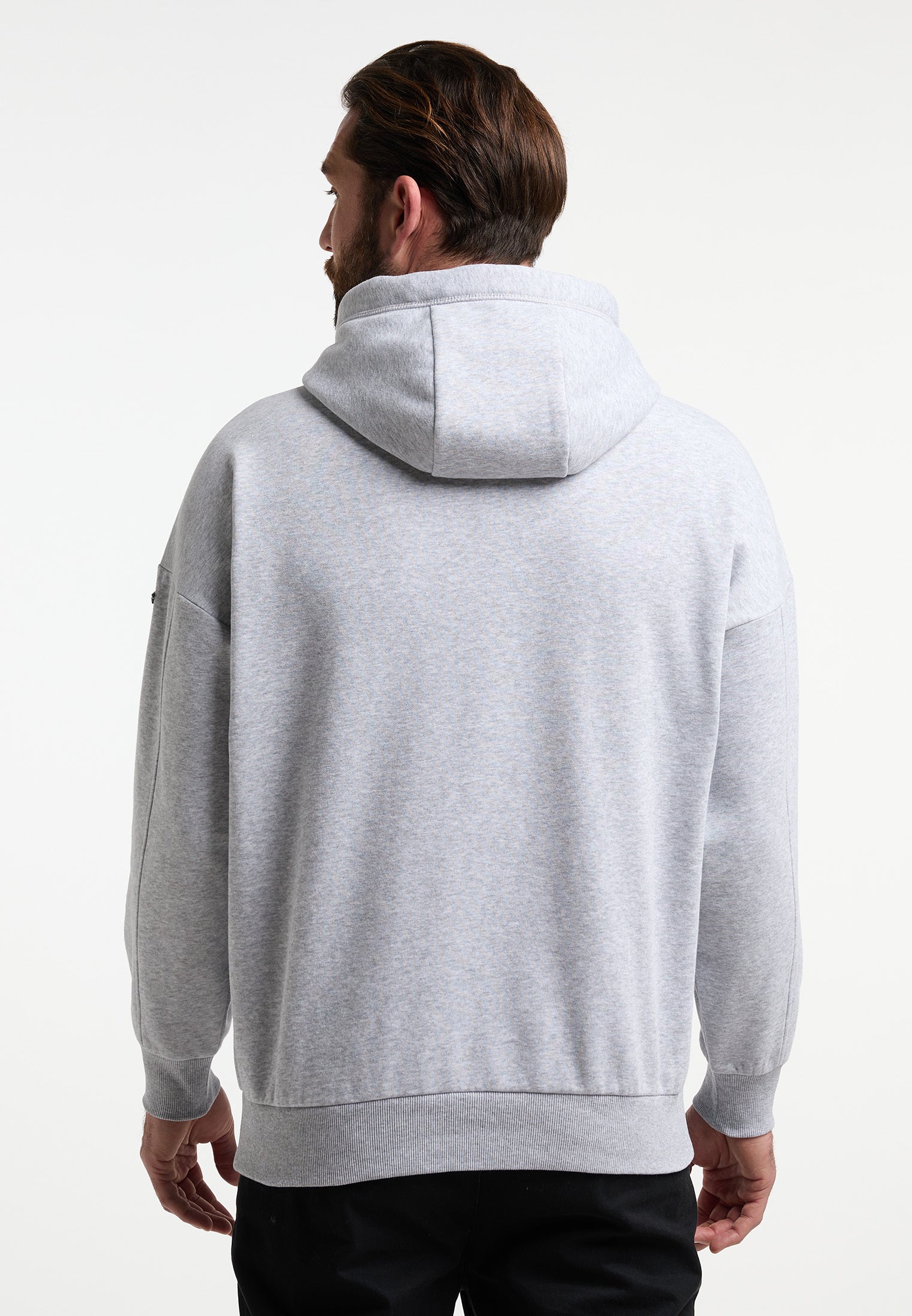Kapuzensweatshirt