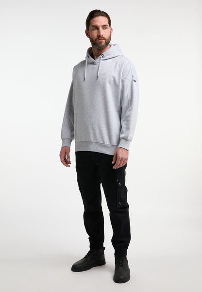 Kapuzensweatshirt