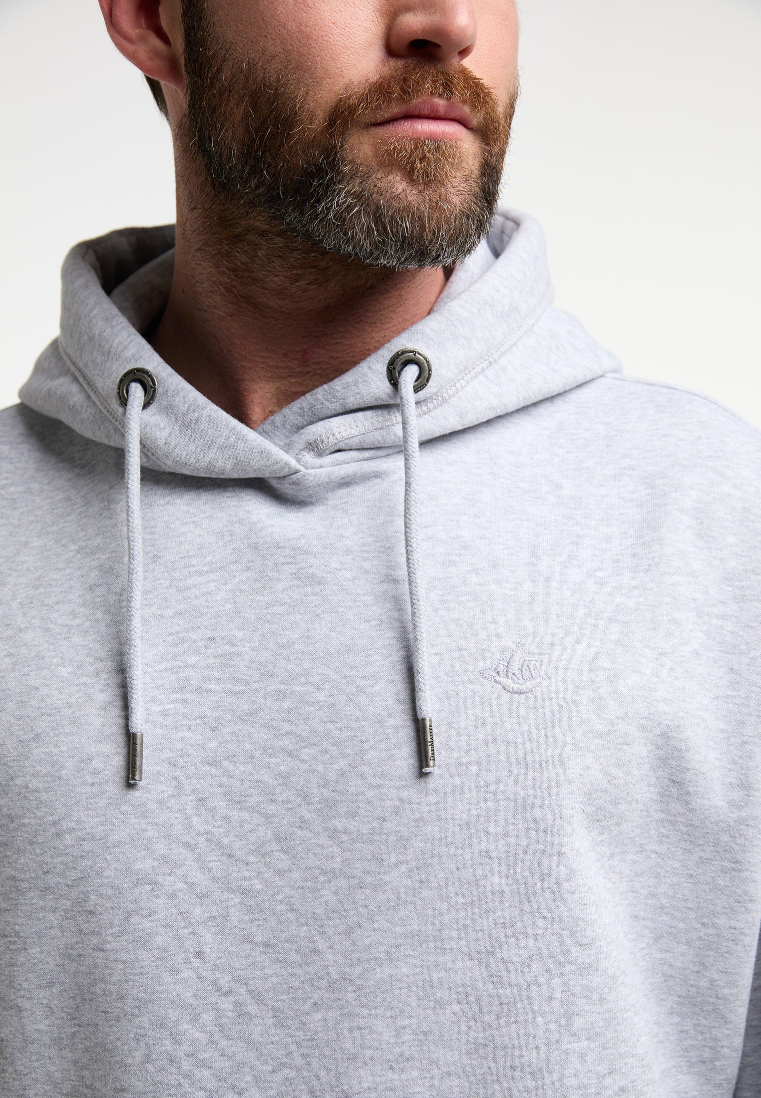 Kapuzensweatshirt