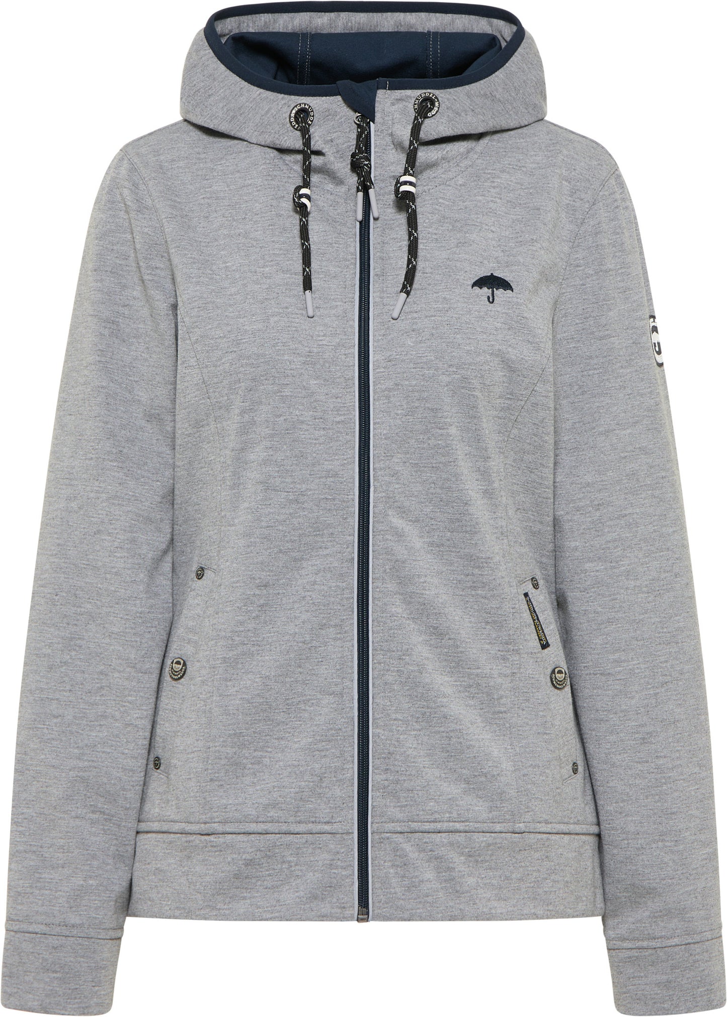 Schmuddelwedda Women's Functional Jacket Schmuddelwedda