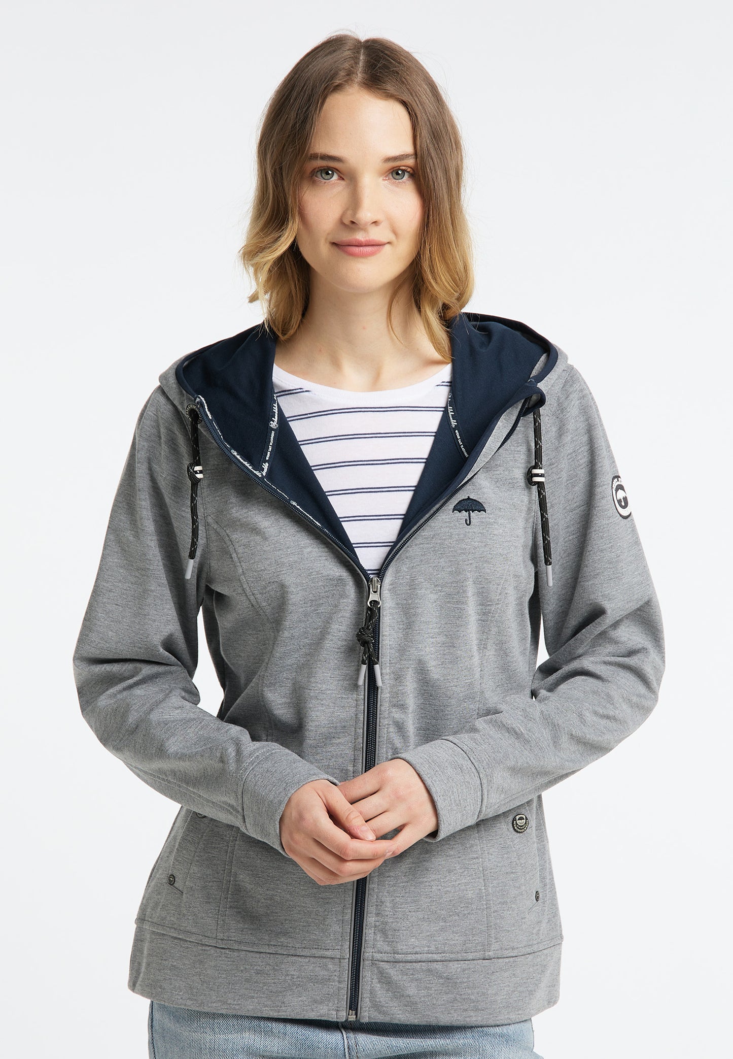 Schmuddelwedda Women's Functional Jacket Schmuddelwedda
