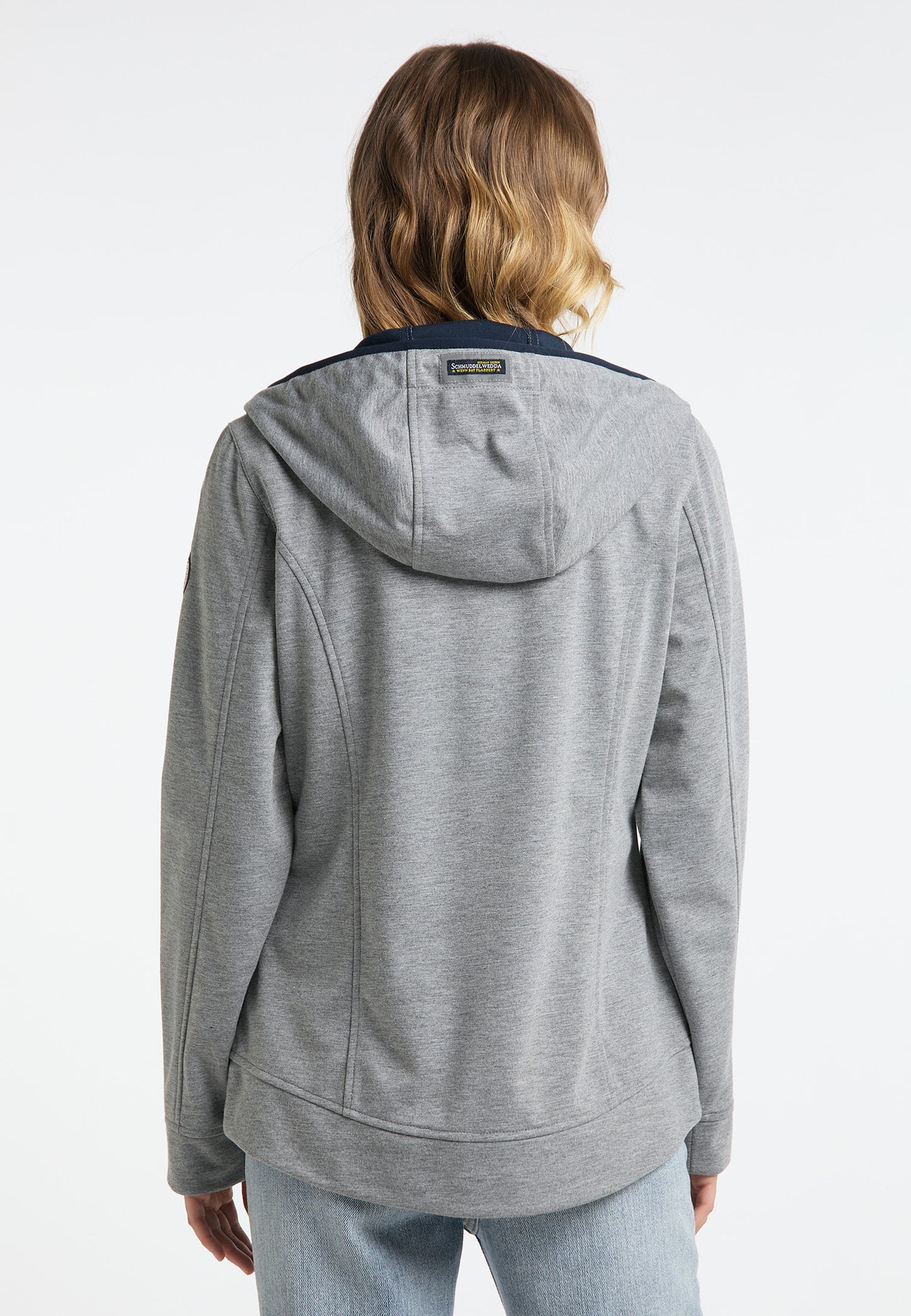 Schmuddelwedda Women's Functional Jacket Schmuddelwedda