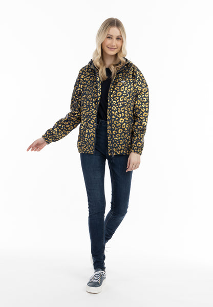 Schmuddelwedda Women's Rain Jacket Schmuddelwedda