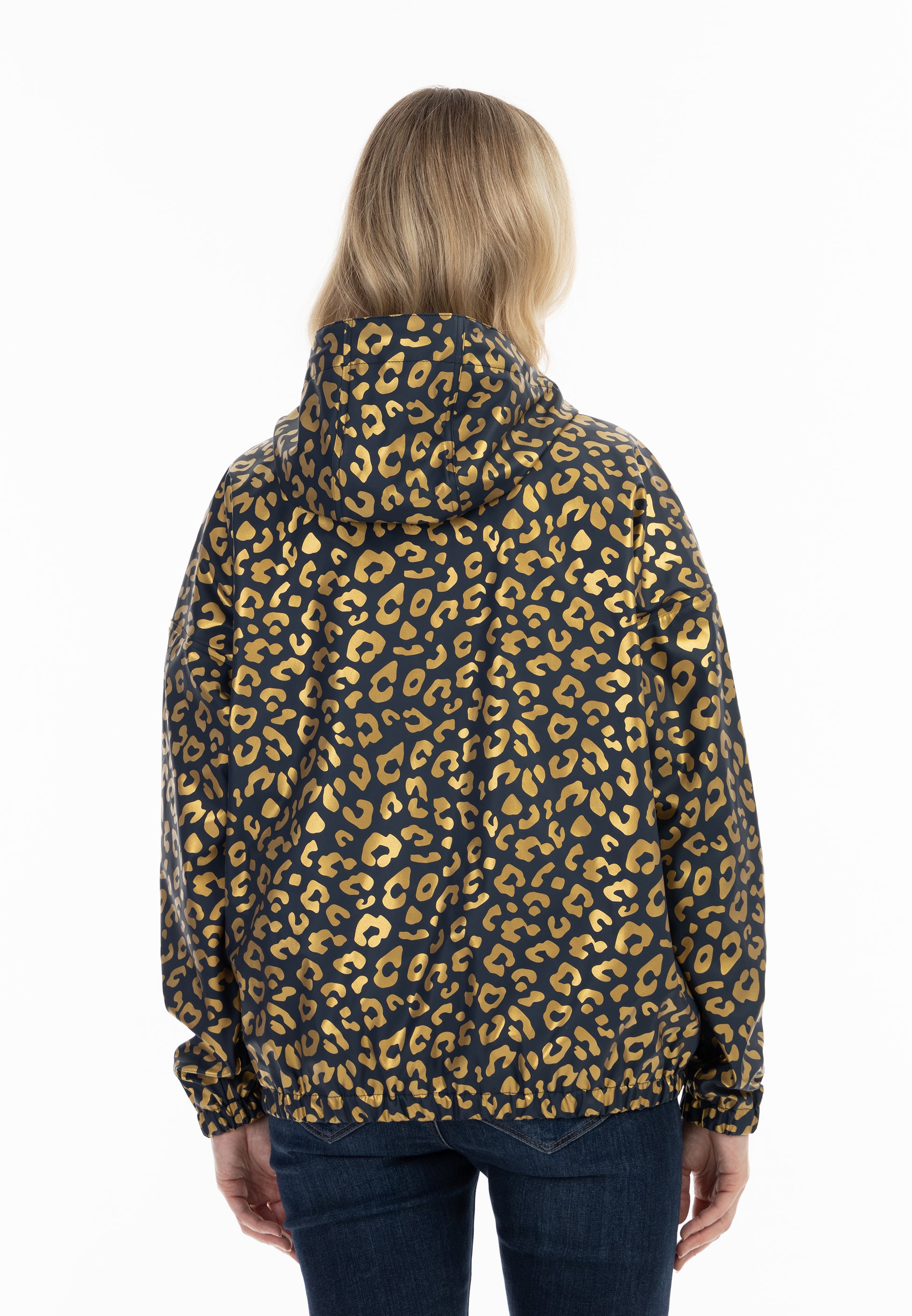 Schmuddelwedda Women's Rain Jacket Schmuddelwedda