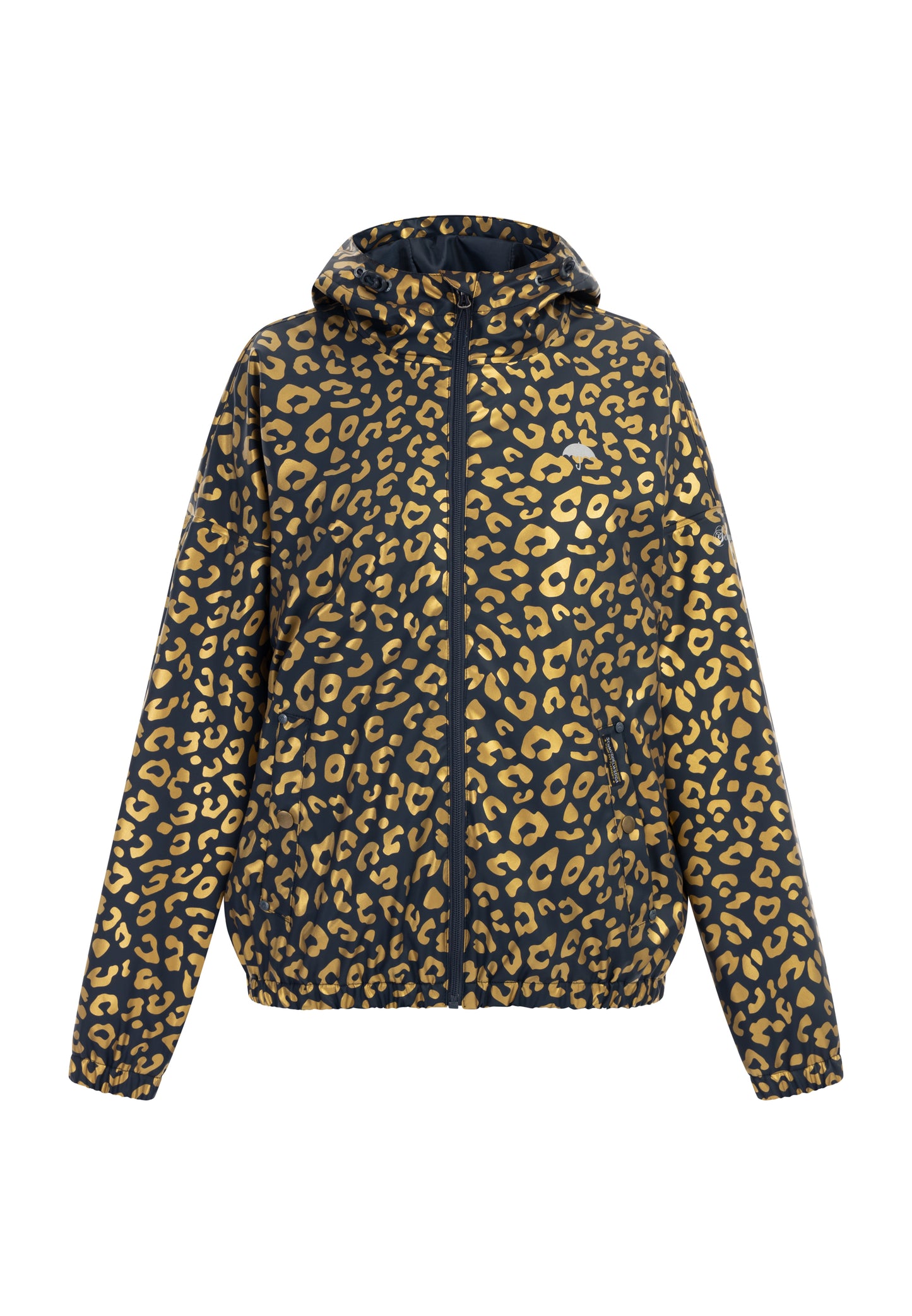 Schmuddelwedda Women's Rain Jacket Schmuddelwedda