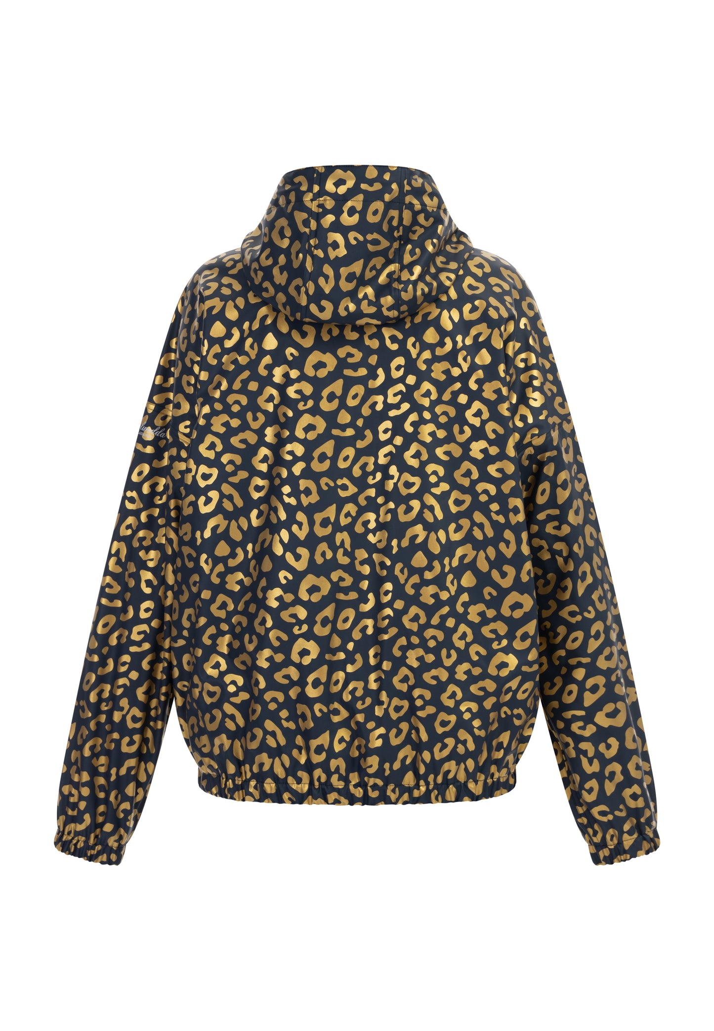 Schmuddelwedda Women's Rain Jacket Schmuddelwedda