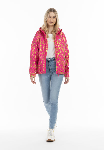 Schmuddelwedda Women's Rain Jacket Schmuddelwedda