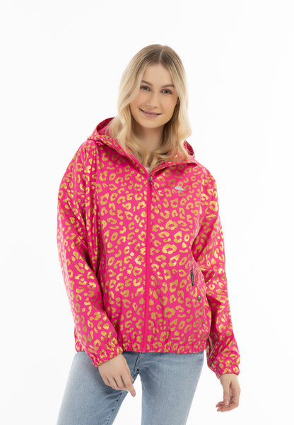 Schmuddelwedda Women's Rain Jacket Schmuddelwedda