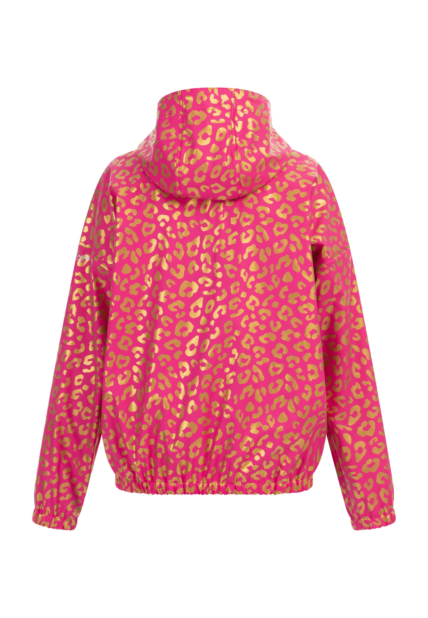 Schmuddelwedda Women's Rain Jacket Schmuddelwedda