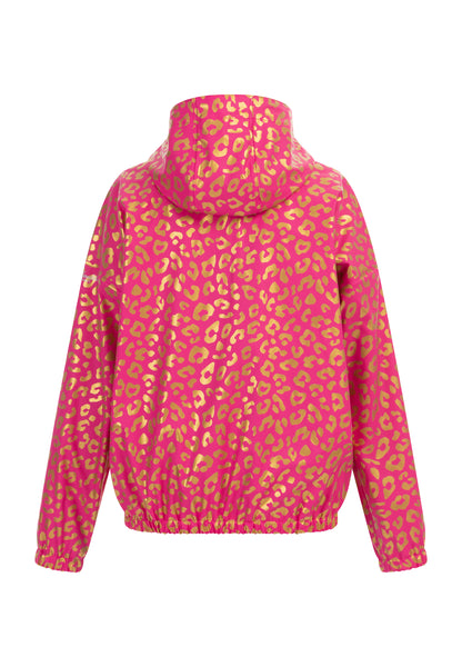 Schmuddelwedda Women's Rain Jacket Schmuddelwedda