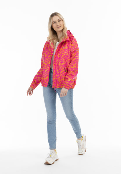 Schmuddelwedda Women's Rain Jacket Schmuddelwedda