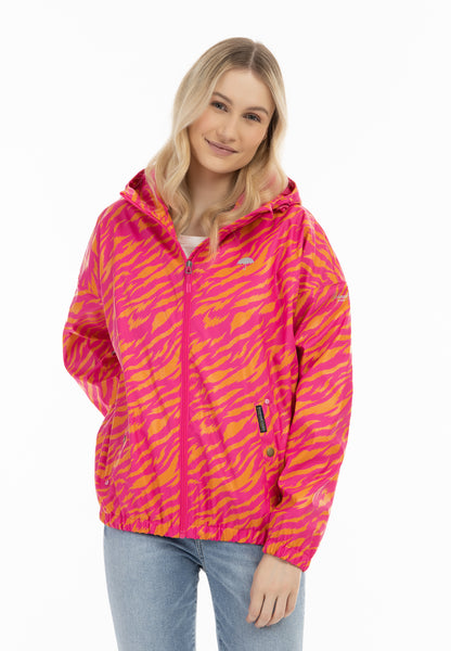 Schmuddelwedda Women's Rain Jacket Schmuddelwedda