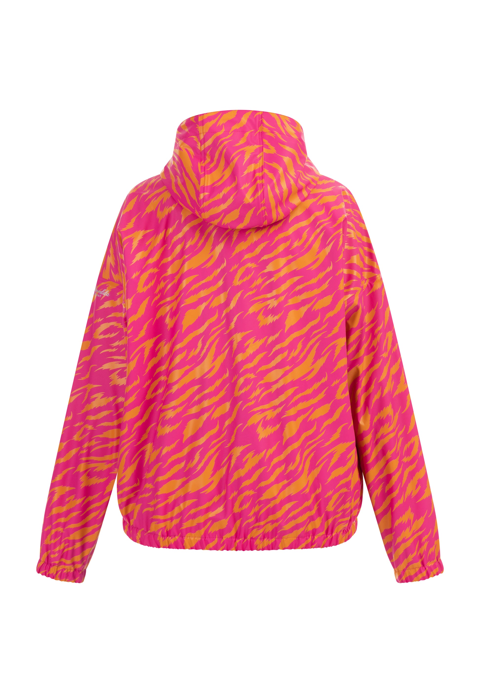 Schmuddelwedda Women's Rain Jacket Schmuddelwedda