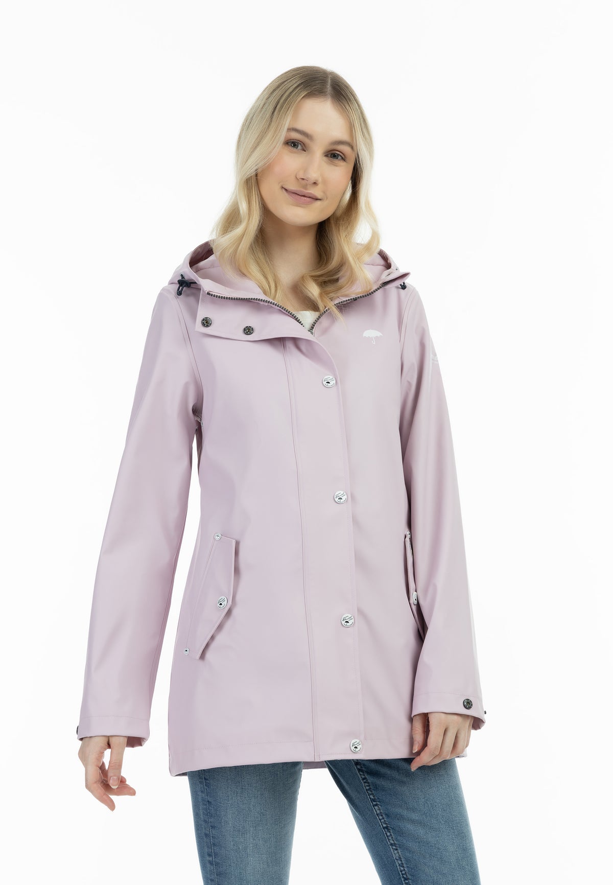 Schmuddelwedda Regenjacke