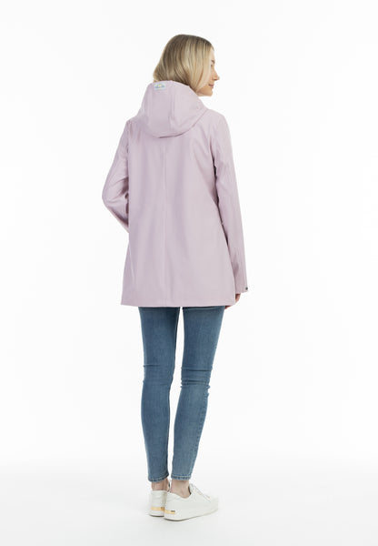 Schmuddelwedda Regenjacke