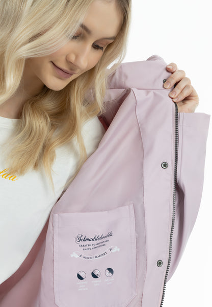 Schmuddelwedda Regenjacke