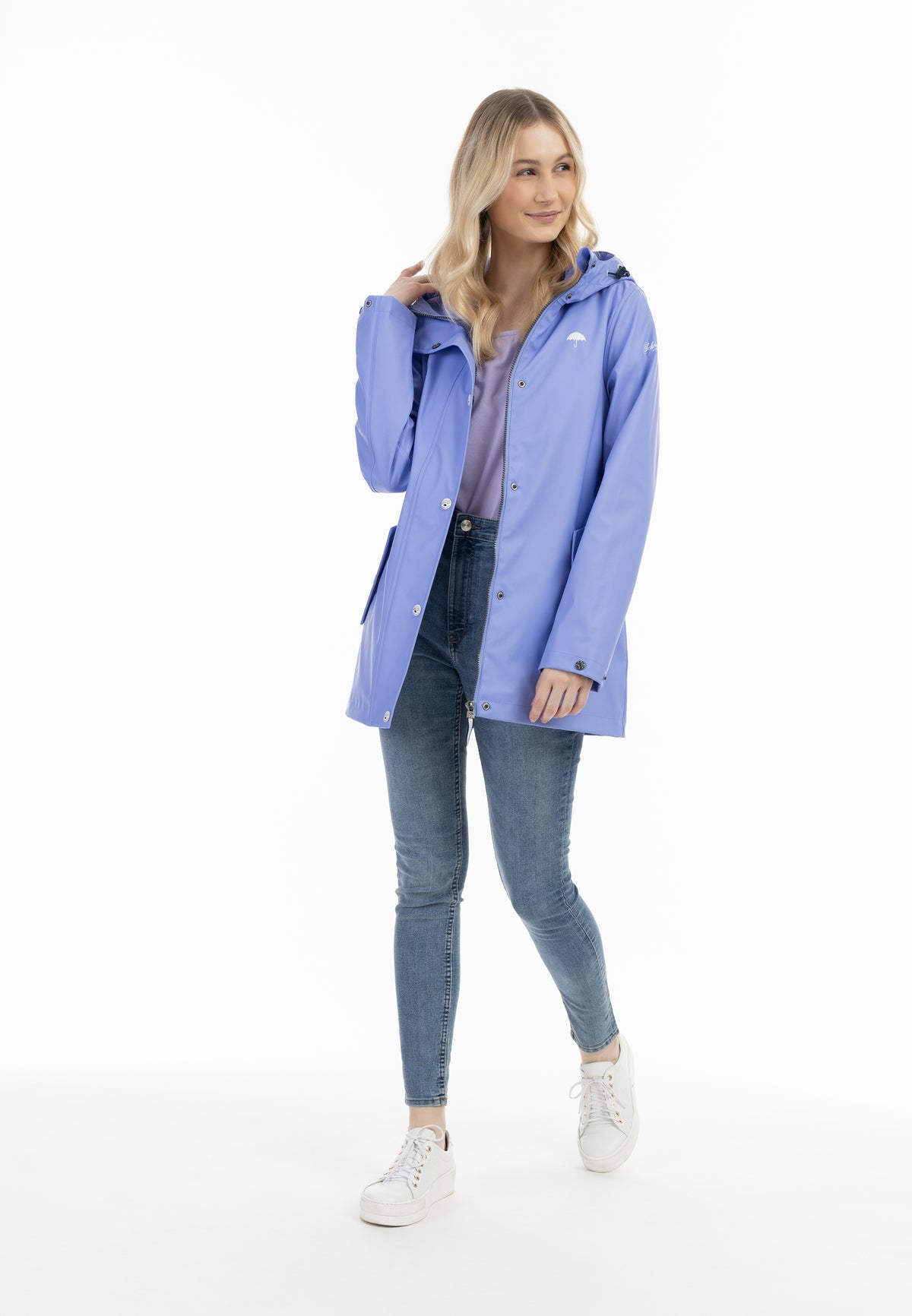 Schmuddelwedda Regenjacke