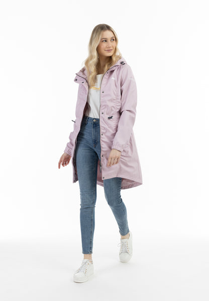 Schmuddelwedda Women's Coat + Daypack - Set - Schmuddelwedda Shop