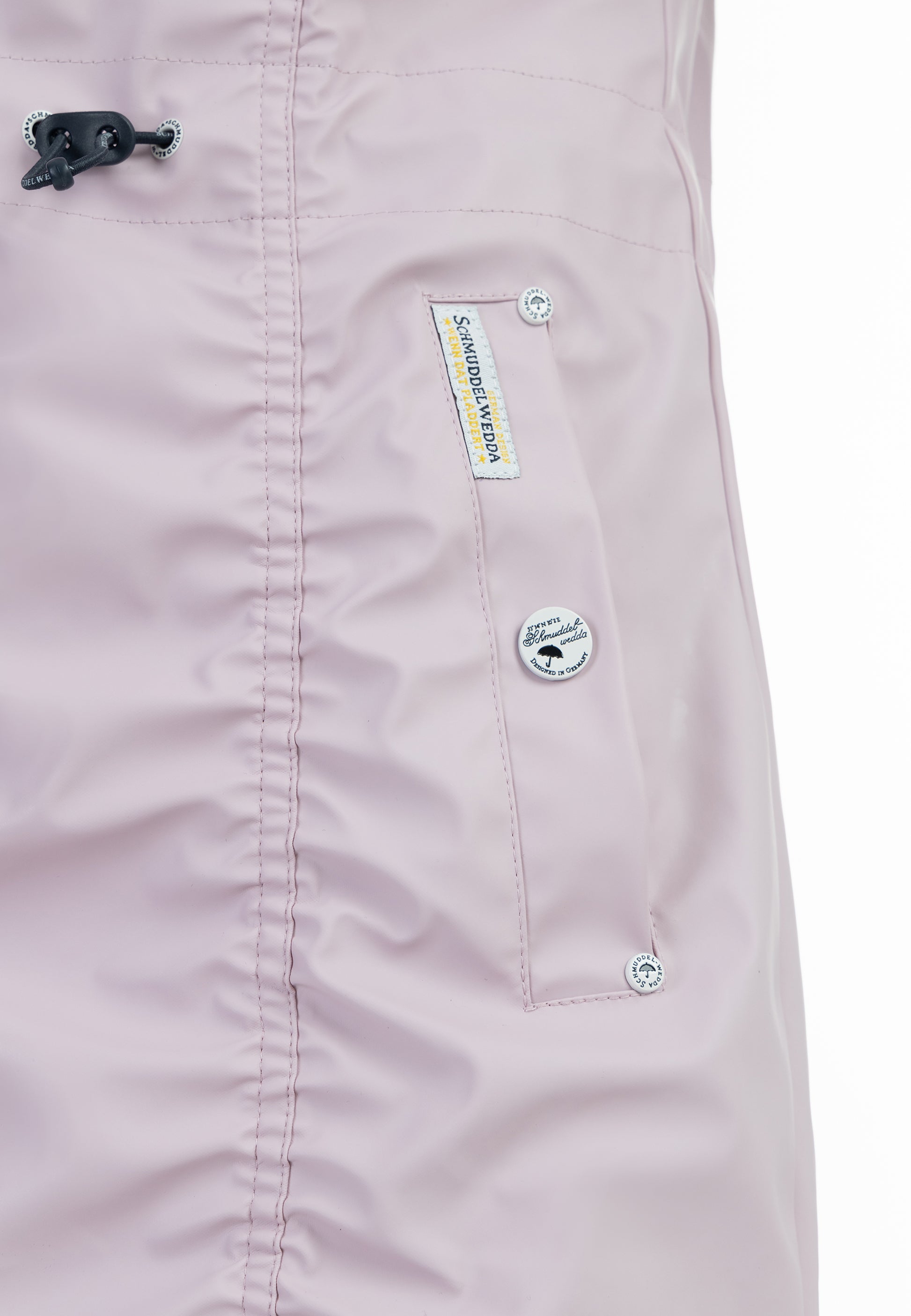 Schmuddelwedda Women's Coat + Daypack - Set - Schmuddelwedda Shop