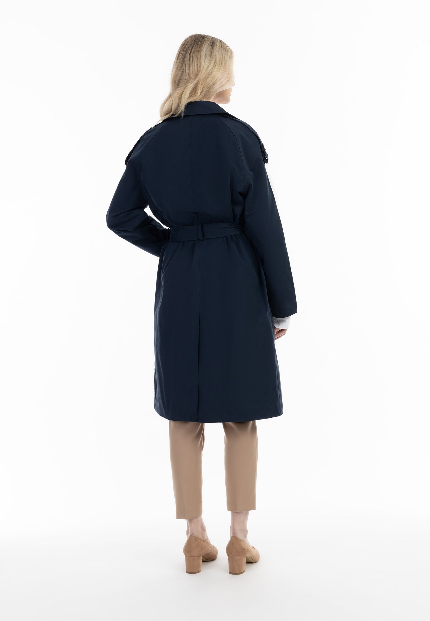 DreiMaster Klassik Women's Coat