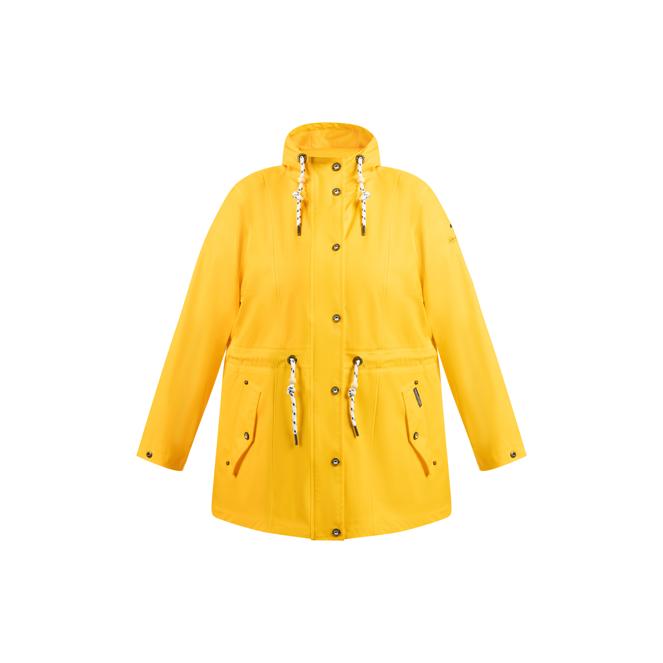 Schmuddelwedda Women's Regenmantel