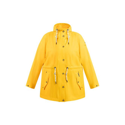 Schmuddelwedda Women's Regenmantel